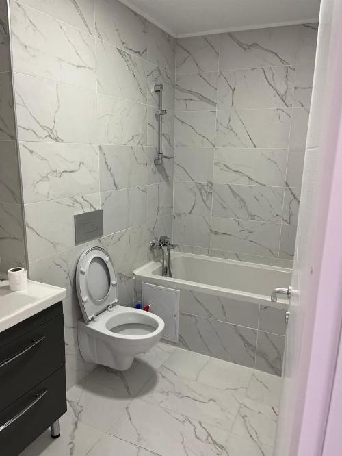 2 camere în Cosmopolis – Bloc nou 2024 | Centrală proprie 10