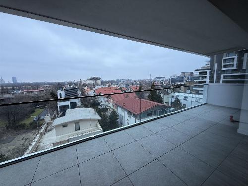 New block / Herastrau 2