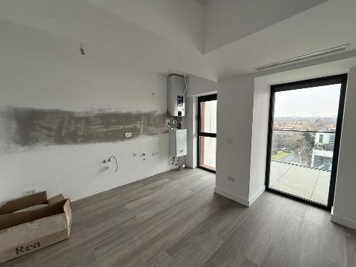 New block / Herastrau 3