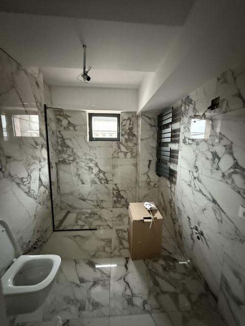 New block / Herastrau 5