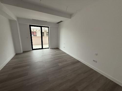 New block / Herastrau 7