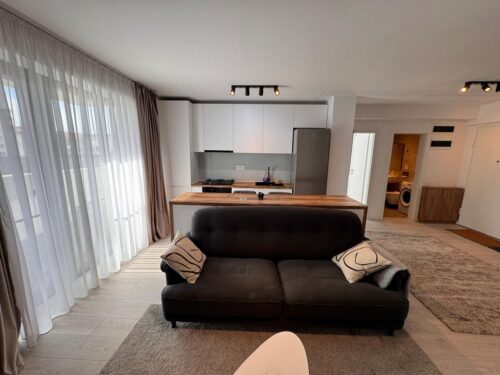 Crosspoint Imobiliare – Crosspoint Real Estate- Apartament modern cu parcare inclusă | Core Timpuri Noi | - crosspoint-imobiliare.ro