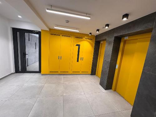 Apartament modern cu parcare inclusă | Core Timpuri Noi | 16