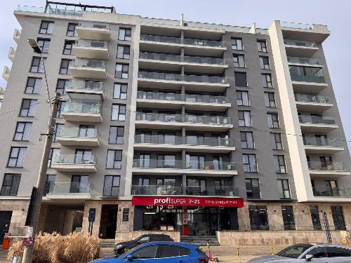 Apartament modern cu parcare inclusă | Core Timpuri Noi | 18