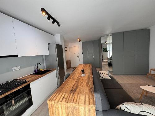 Apartament modern cu parcare inclusă | Core Timpuri Noi | 6