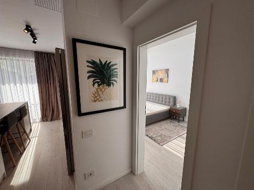 Apartament modern cu parcare inclusă | Core Timpuri Noi | 7