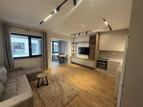 Studio Ivory residence Pipera 1