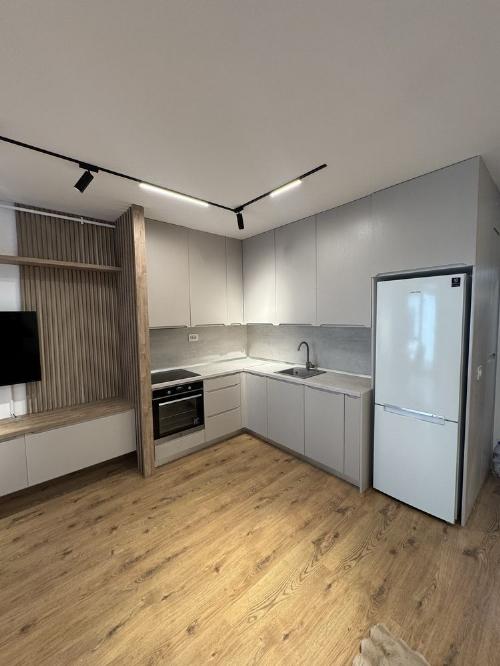 Studio Ivory residence Pipera 4