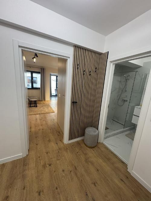 Studio Ivory residence Pipera 8