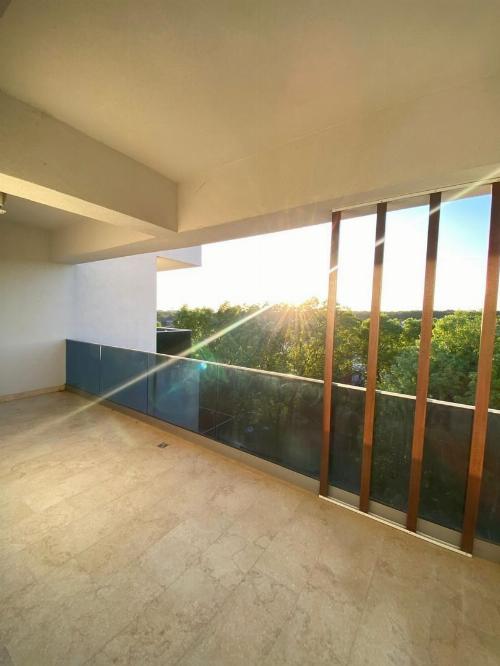 4-room apartment – Băneasa area 1