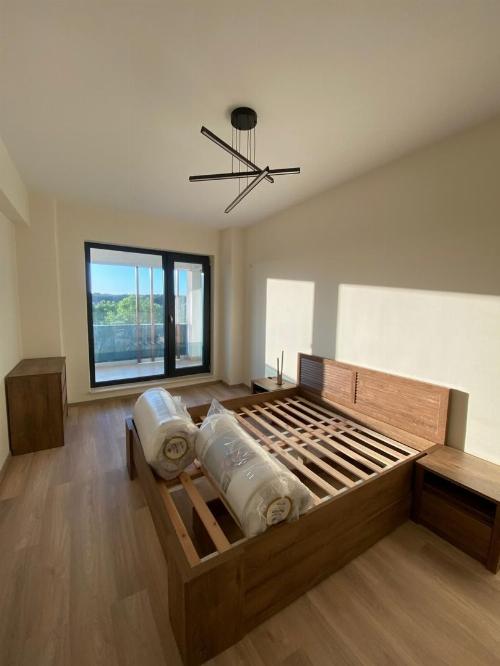 4-room apartment – Băneasa area 2