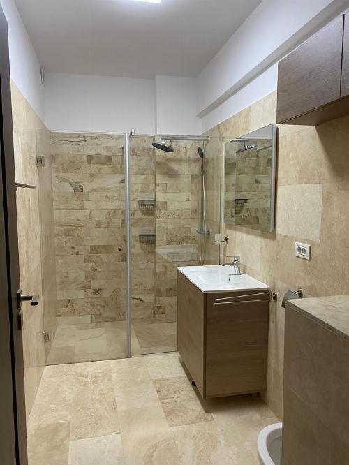 4-room apartment – Băneasa area 3