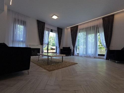 4-room apartment – Băneasa area 5