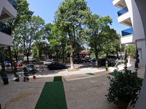 4-room apartment – Băneasa area 6