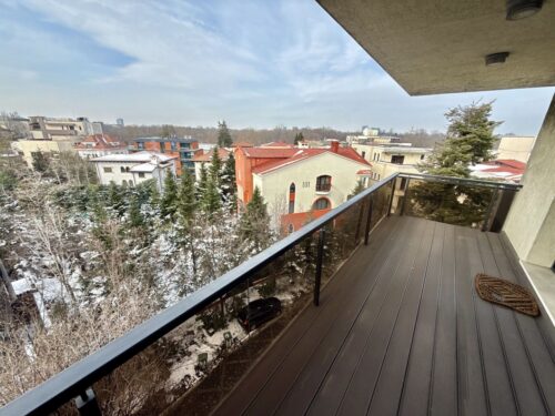 Inchiriere apartamente Primaverii - Duplex apartment in boutique block, Bulevardul Primăverii - crosspoint-imobiliare.ro