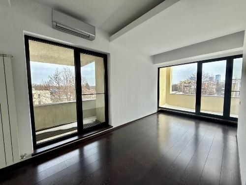 Duplex apartment in boutique block, Bulevardul Primăverii 9