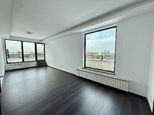 Duplex apartment in boutique block, Bulevardul Primăverii 10