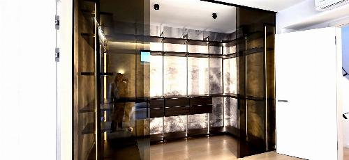 Vila premium cu arhitectura contemporana. Rezidential sau birou 12