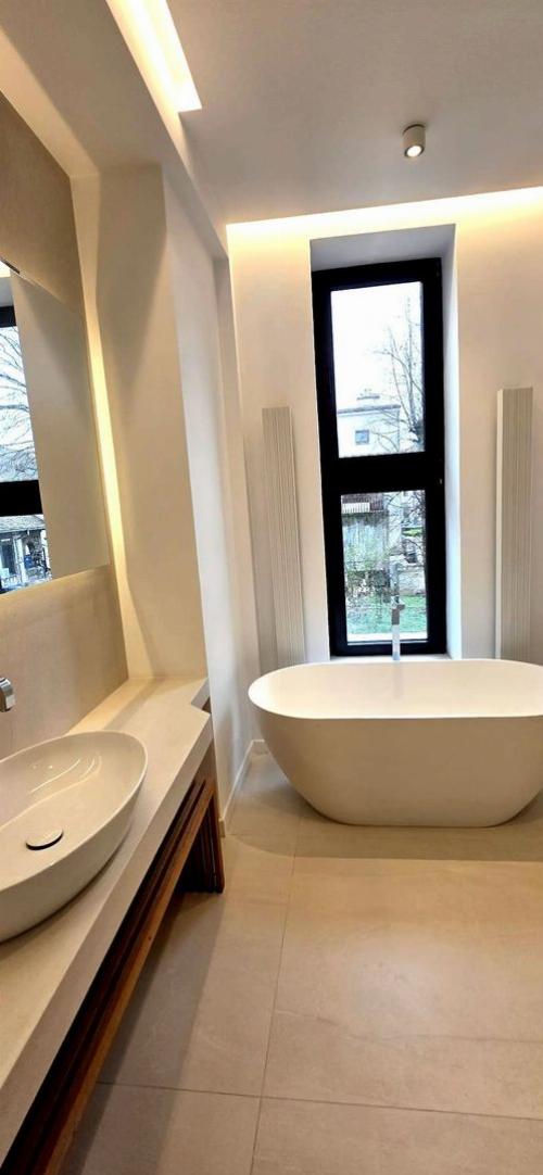 Vila premium cu arhitectura contemporana. Rezidential sau birou 13