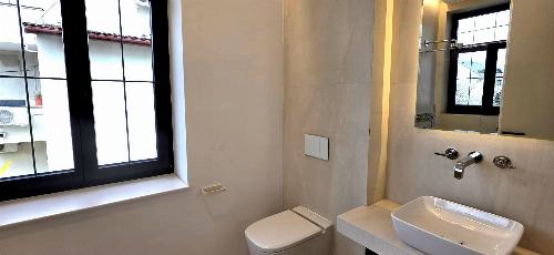 Vila premium cu arhitectura contemporana. Rezidential sau birou 14