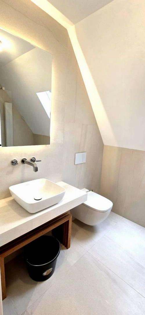 Vila premium cu arhitectura contemporana. Rezidential sau birou 15