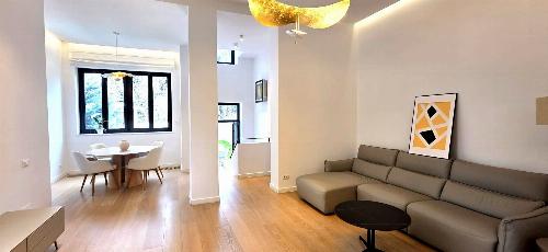 Vila premium cu arhitectura contemporana. Rezidential sau birou 3