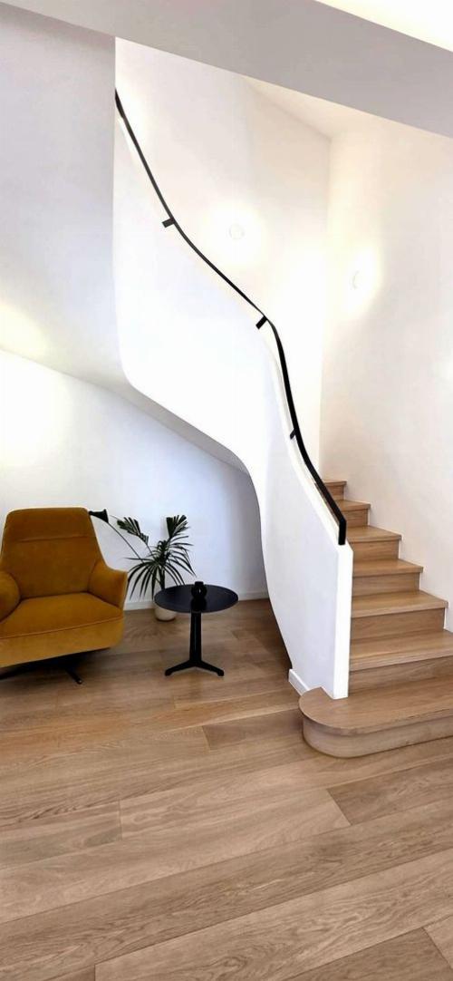 Vila premium cu arhitectura contemporana. Rezidential sau birou 6