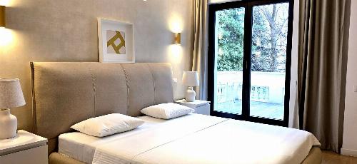 Vila premium cu arhitectura contemporana. Rezidential sau birou 9