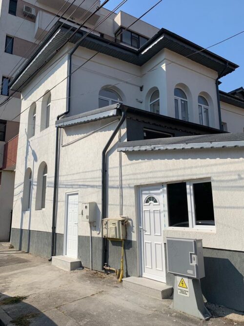 Vanzare case 1 Decembrie - Mihai Eminescu,  casa de vanzare consolidata 2017 - crosspoint-imobiliare.ro