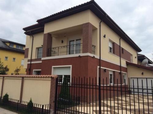 Strada privata / vila individuală / garaj 2