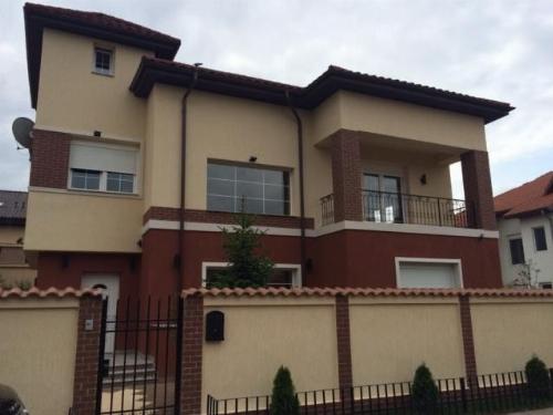 Strada privata / vila individuală / garaj 3