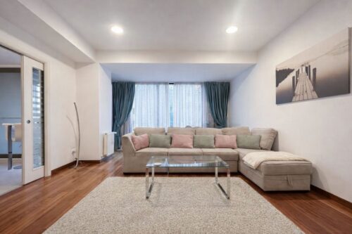 Inchiriere apartamente Herastrau - Herastrau | 3 Camere | Dressing | Loc de parcare - crosspoint-imobiliare.ro