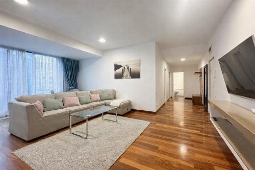 Herastrau | 3 Bedrooms | Dressing | Parking space 2