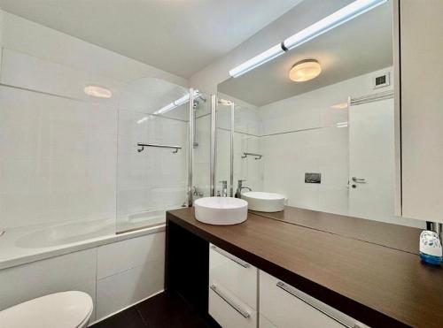 Herastrau | 3 Bedrooms | Dressing | Parking space 11