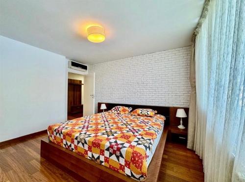 Herastrau | 3 Bedrooms | Dressing | Parking space 12