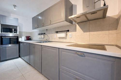 Herastrau | 3 Bedrooms | Dressing | Parking space 4