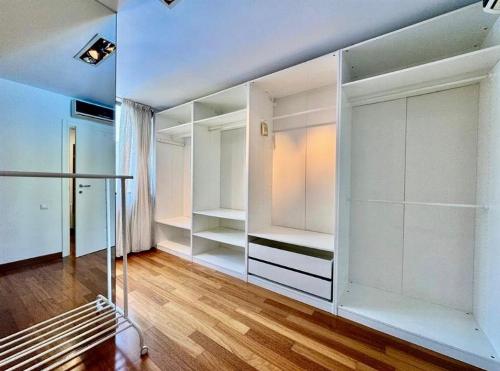 Herastrau | 3 Bedrooms | Dressing | Parking space 9