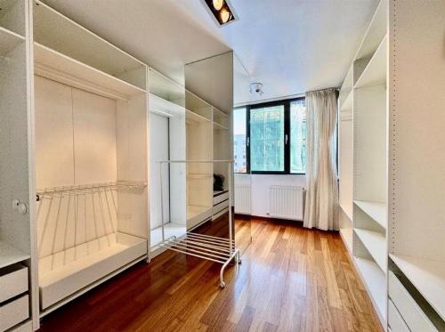 Herastrau | 3 Bedrooms | Dressing | Parking space 10