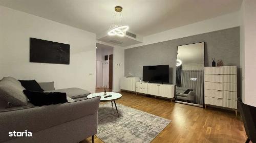 RENT | 2 BEDROOMS | BANEASA-AVIATIEI 1