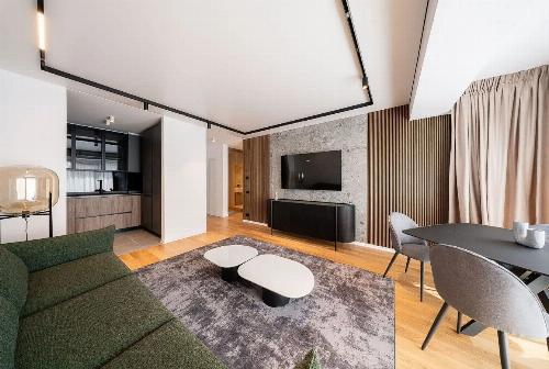 2 Camere Ultra Premium De Vanzare Pipera 1