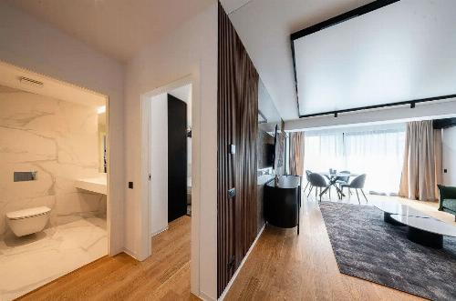 2 Camere Ultra Premium De Vanzare Pipera 3