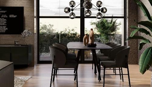 4 Camere Ultra Premium De Vanzare PIPERA 4