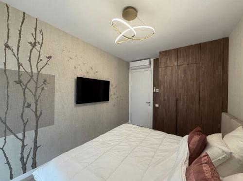 Duplex cu terasă generoasă / WIN Herastrau/ 2 locuri de parcare 5