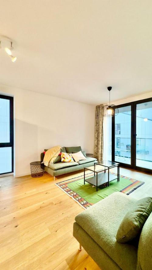 3  CAMERE | HERASTRAU | LOC DE PARCARE 7