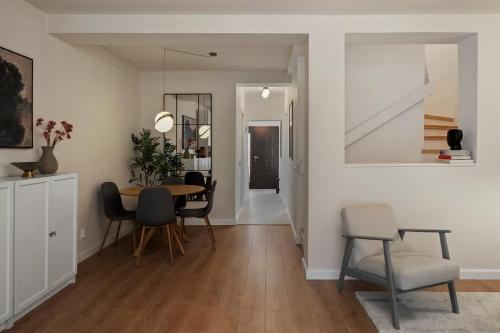 4 Bedroom House | Pipera | Renovated 2026 7