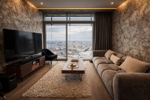 Crosspoint Imobiliare – Crosspoint Real Estate- Up-site, etajul 18 / Parcare subterana - crosspoint-imobiliare.ro