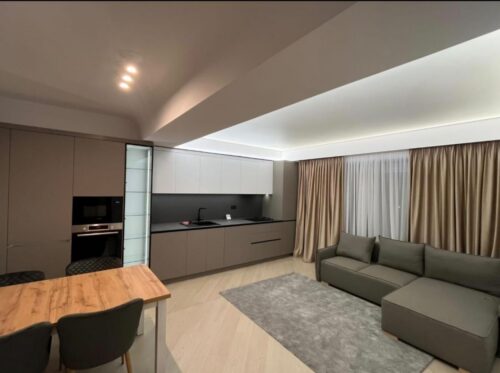 Inchiriere apartamente - Apartament 2 camere | Cortina North | - crosspoint-imobiliare.ro