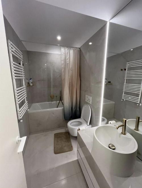 Apartament 2 camere | Cortina North | 3