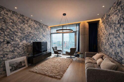 Crosspoint Imobiliare – Crosspoint Real Estate- Up-site, etajul 16 / vedere spectaculoasă - crosspoint-imobiliare.ro