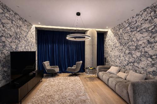 Up-site, etajul 16 / vedere spectaculoasă 2